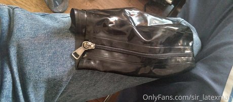 sir latexman onlyfans leak nude