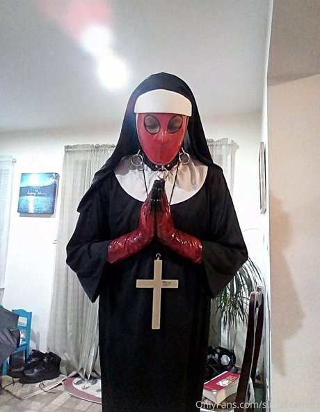 sir latexman onlyfans nudes leaked