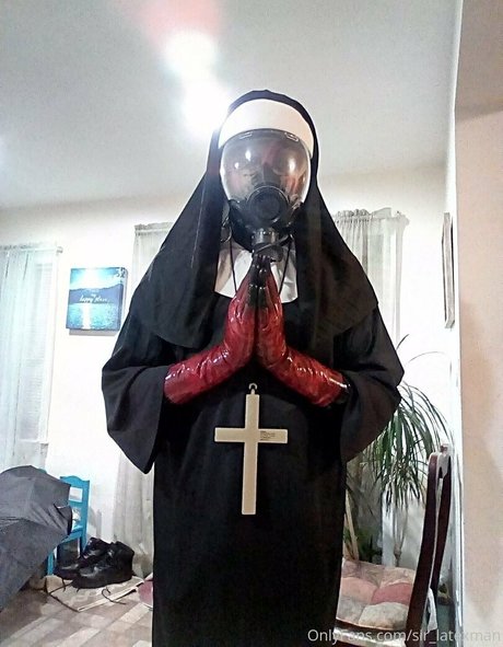 sir latexman nude leaks onlyfans