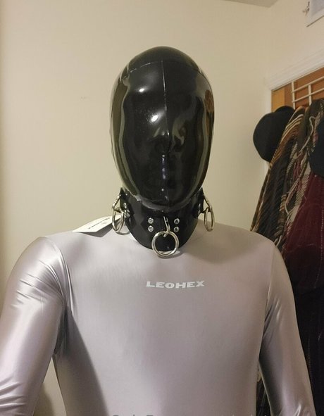 sir latexman leaked nudes onlyfans
