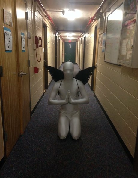 sir latexman fans only