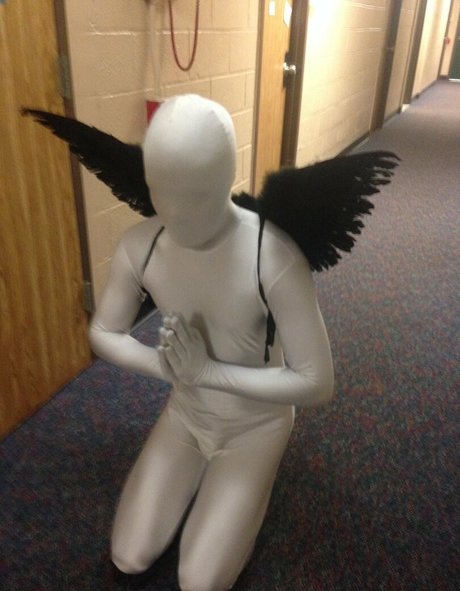 sir latexman naked only fans