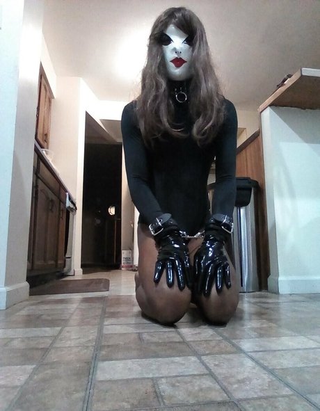 sir latexman only fans leaked porn