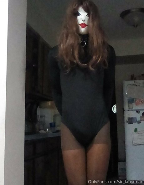 sir latexman onlyfans de
