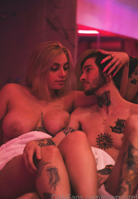 mwndstef leaked onlyfans pictures