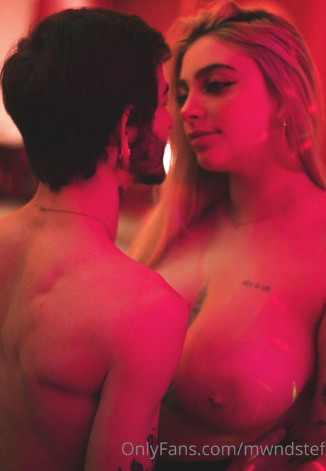 mwndstef onlyfans content type