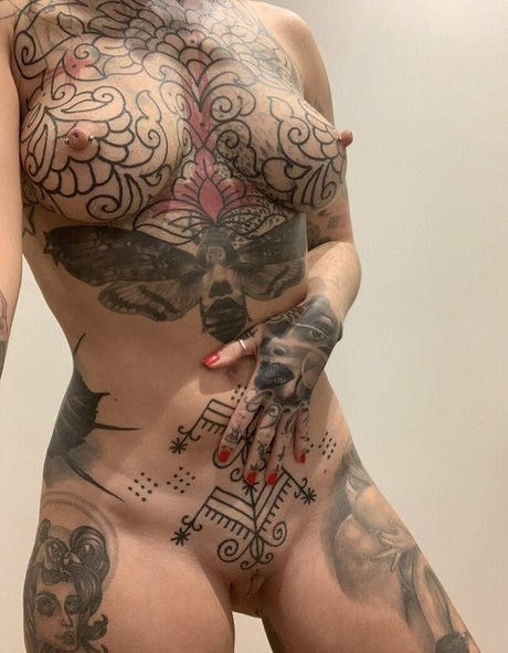 missalexistattoo onlyfans porn leak