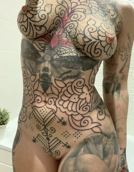 missalexistattoo leaked onlyfans naked