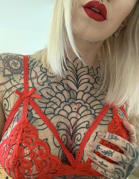 missalexistattoo joi onlyfans