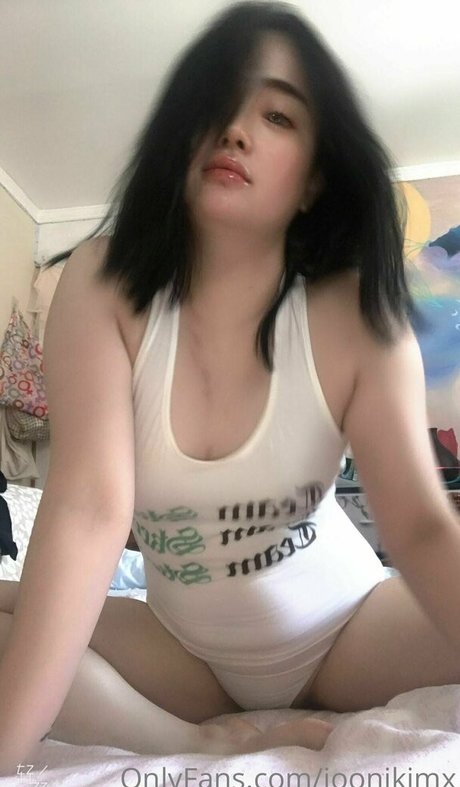 joonikimx onlyfans model