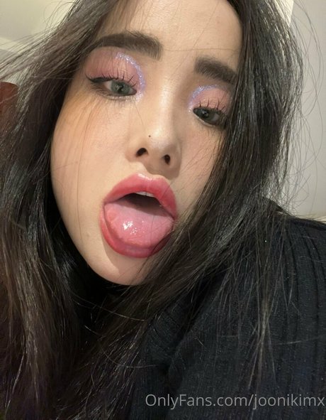 joonikimx leak onlyfans