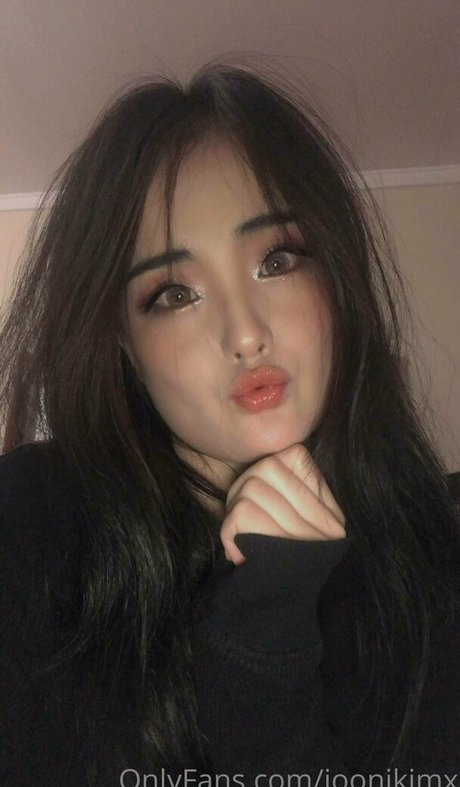 joonikimx only fans leaks