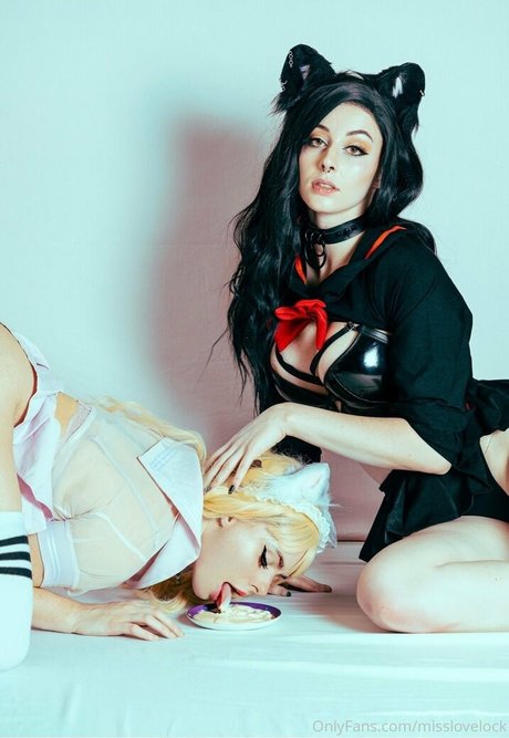 misslovelock porn only fans