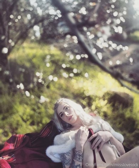 misslovelock onlyfans archive