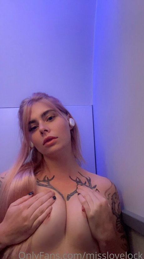 misslovelock onlyfans leak fuck