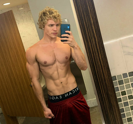 sexy blonde onlyfans free porn image