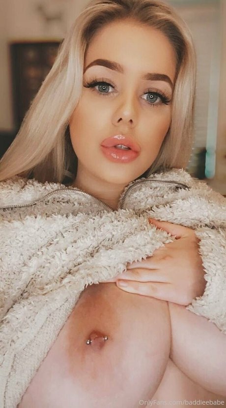 BaddieeBabe onlyfans content leaked