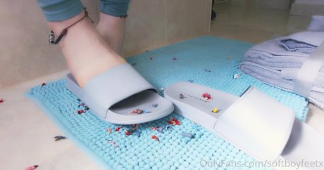 softboyfeetx nude onlyfans pics