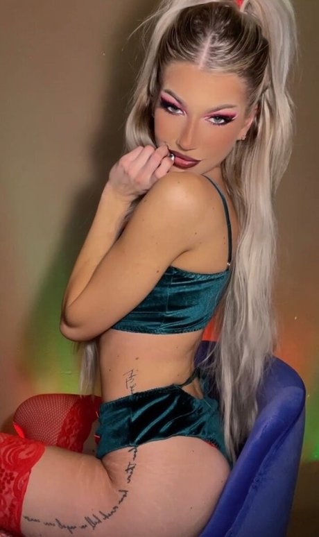 Sydney Angel leaked only fans nudes