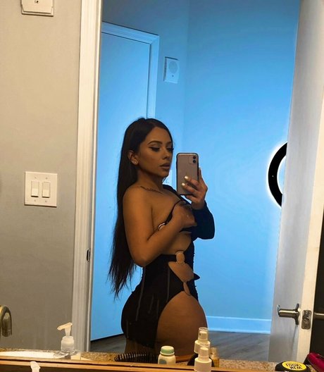 Bapricorn tits onlyfans