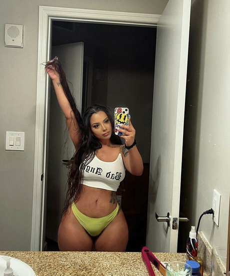 Bapricorn onlyfans porn leak