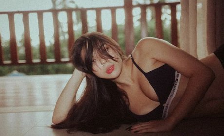 Anna Kisue new onlyfans