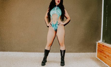 Anna Kisue onlyfans porno