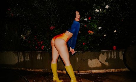 Anna Kisue porn onlyfans