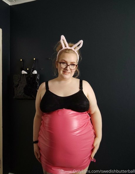 swedishbutterball onlyfans leaj