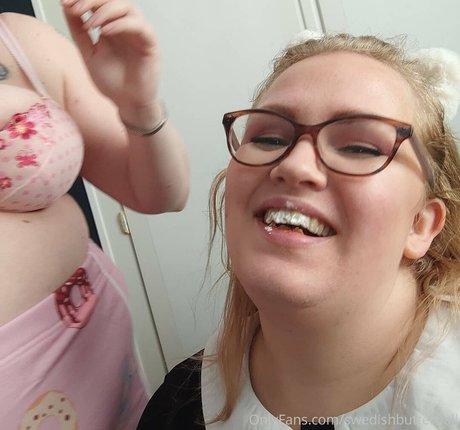 swedishbutterball nudes onlyfans leaked