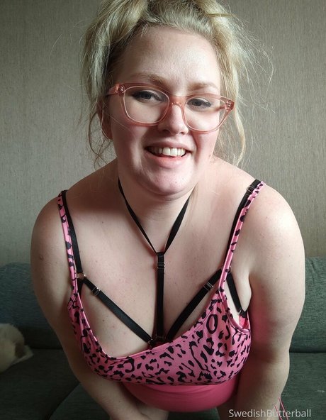 swedishbutterball onlyfans leaked naked