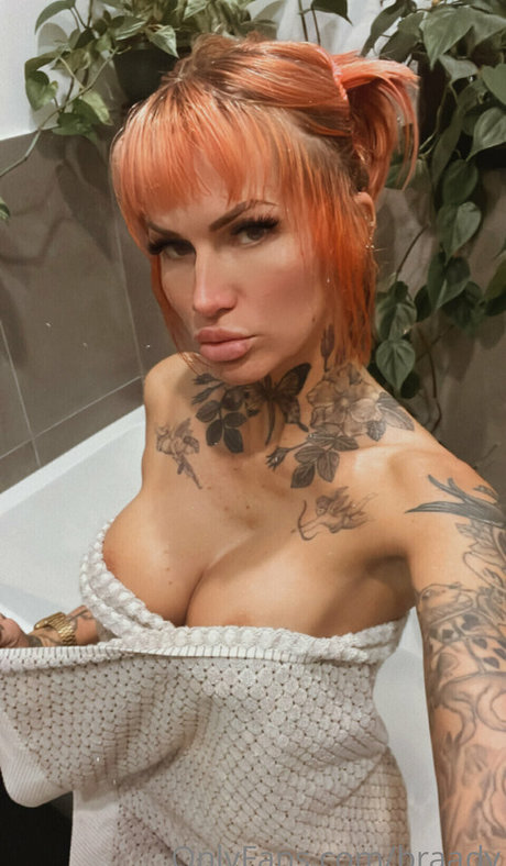 Braady only fans pics