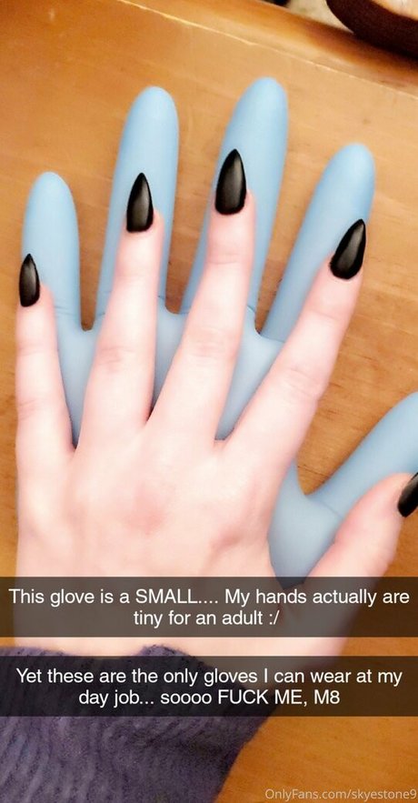 skyestone9 leaked nude onlyfans