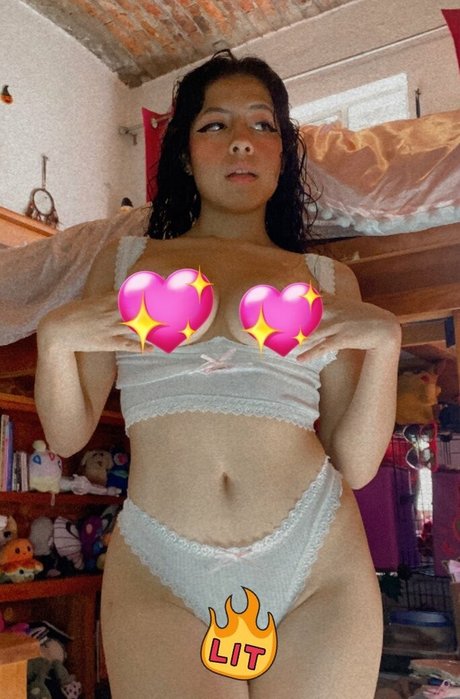 Pao Reyes onlyfans leaked nude