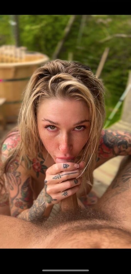 Baby Buffy leaked onlyfans sextape