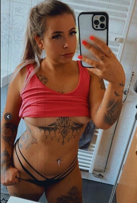 Mandygriffen leaked onlyfans