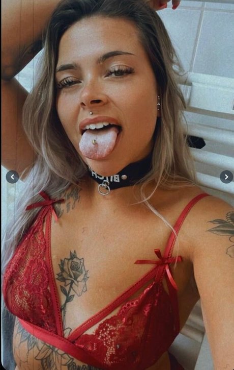 Mandygriffen onlyfans fotos