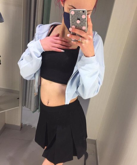 Gina gzuz onlyfans leak nudes