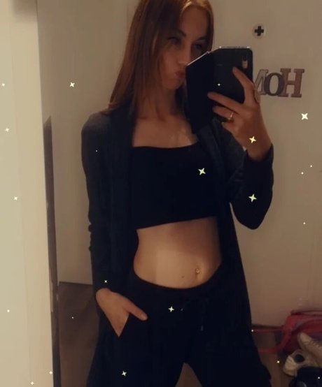 Gina gzuz Profile image