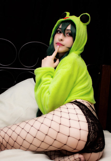 Alicekyo onlyfans leake