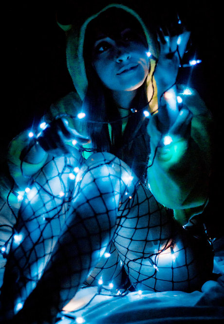 Alicekyo onlyfans nude porn