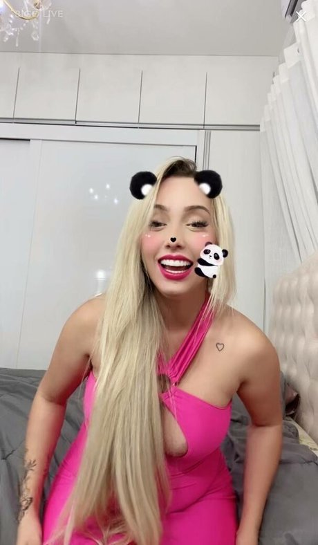 Iza Bassaga onlyfans leaks