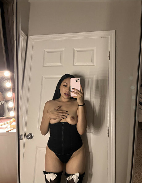 Barbiecocain100 onlyfans leaked