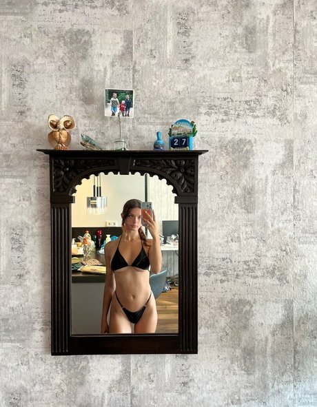 Isabella Kroon onlyfans leak nude