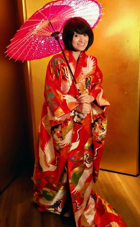 Mars Mayhem onlyfans leaked free