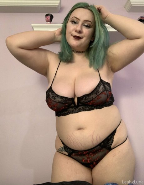 crypticalice onlyfans ass