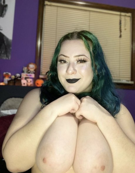 crypticalice onlyfans pics