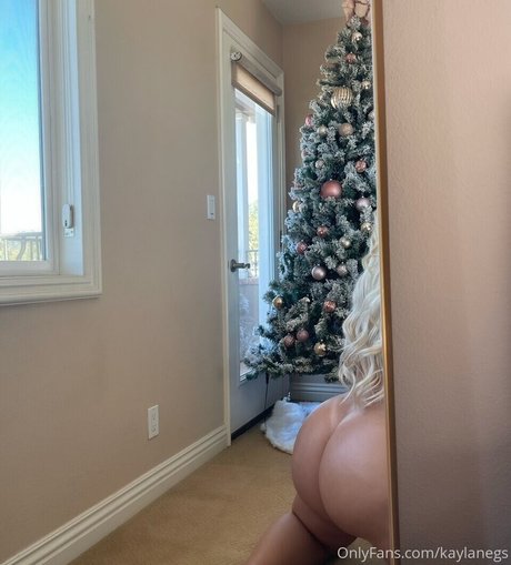 Kayla Negrino leak onlyfans porn