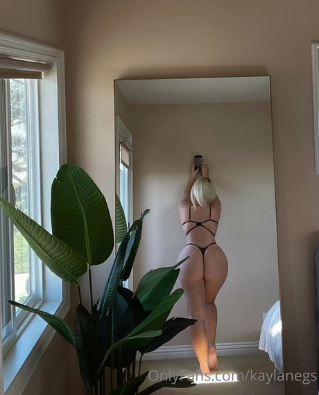 Kayla Negrino leak onlyfans porn