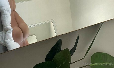 Kayla Negrino only fans nude